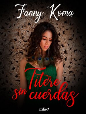 cover image of Títere sin cuerdas